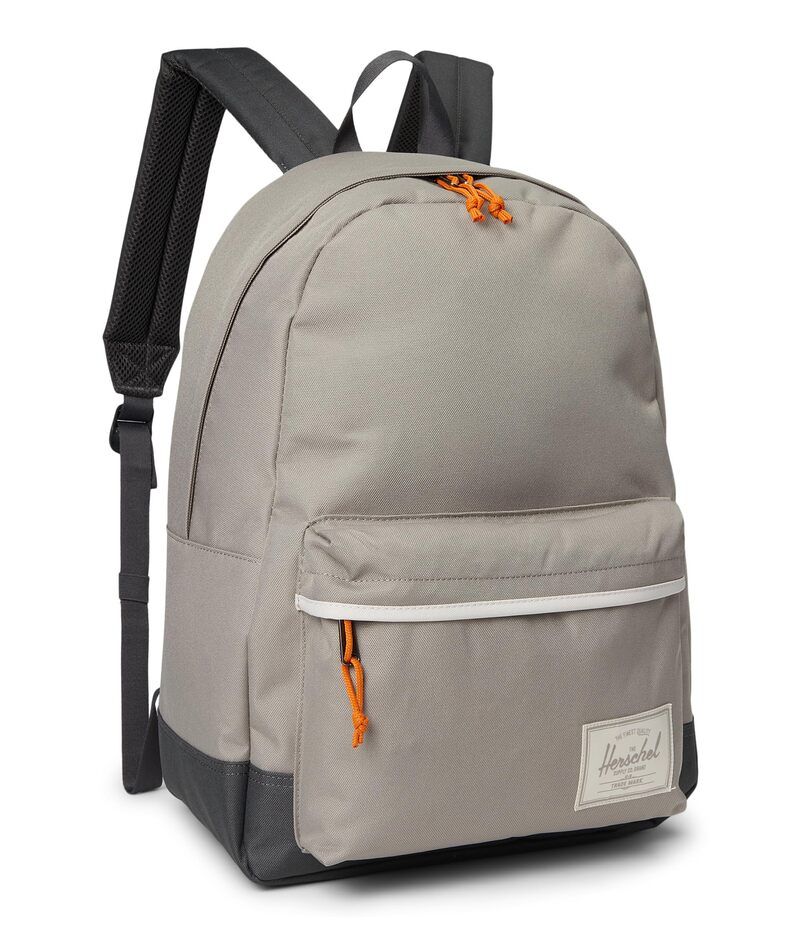 ハーシェルサプライ メンズ バッグ バックパック・リュックサック Herschel Supply Co Herschel Classica Backpack Morning DoveDark Shadow