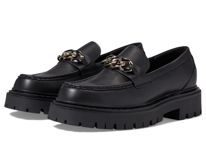 アルド レディース シューズ スリッポン・ローファー ALDO Brixtonn Black ブラック