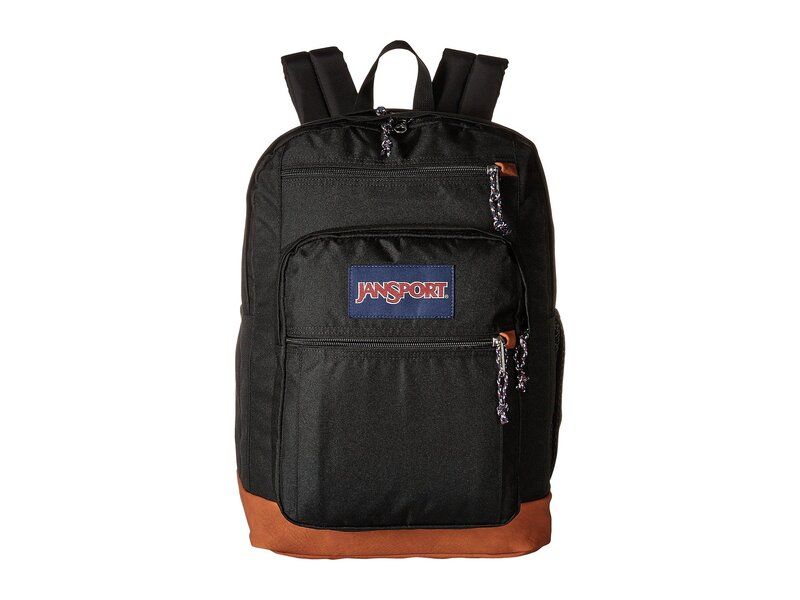 ジャンスポーツ メンズ バッグ バックパック・リュックサック JanSport Cool Student Black ブラック