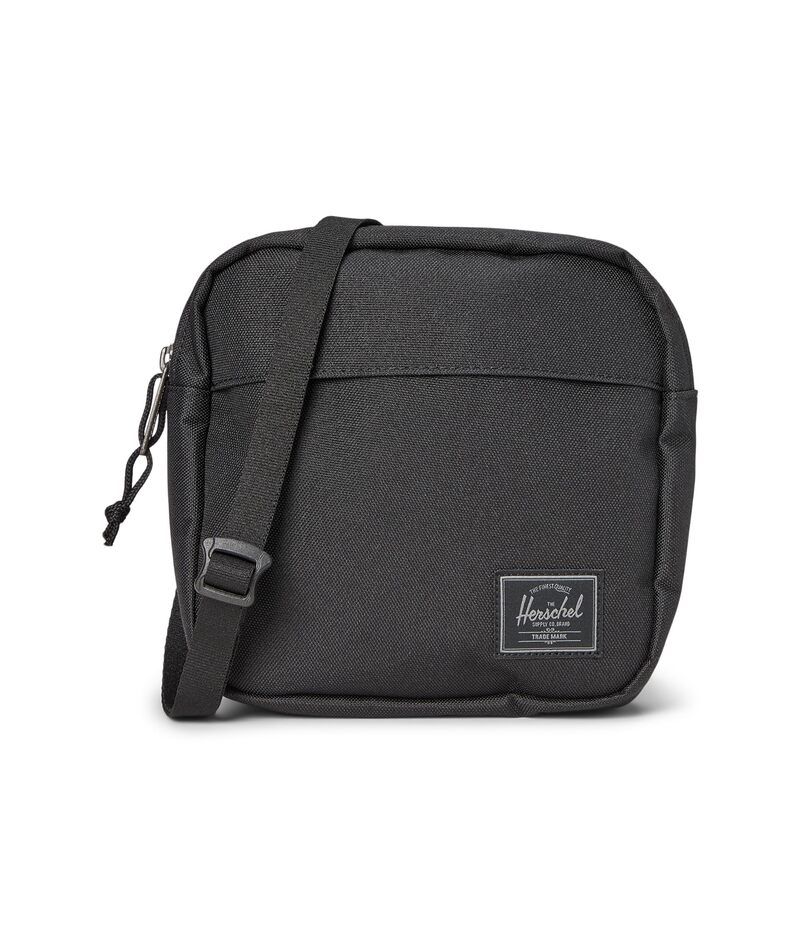 ハーシェルサプライ メンズ バッグ Herschel Supply Co Classicrossbody Black Tonal ブラック