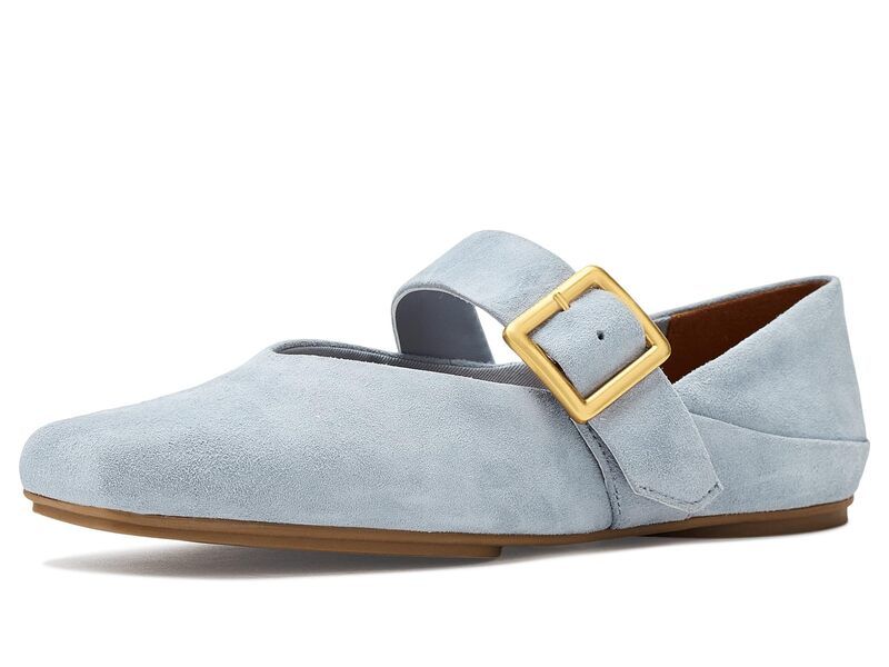 フランコサルト レディース シューズ サンダル Franco Sartoakes Blue ブルー