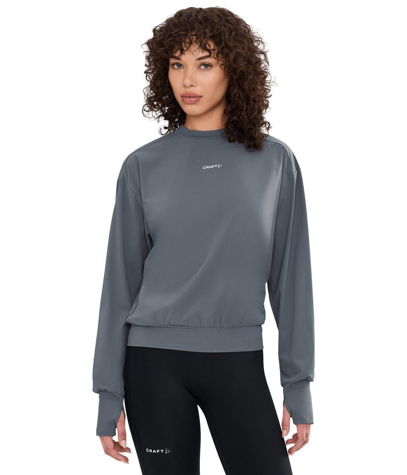 クラフト レディース トップス シャツ Craft Hypervent Wind Top Norit