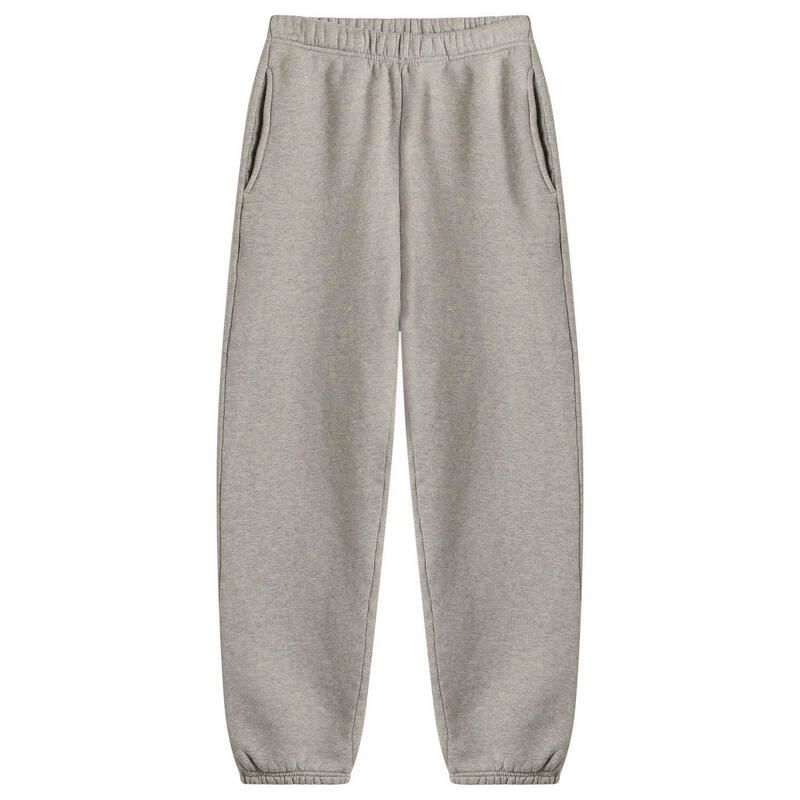 レス ティエン メンズ ボトムス カジュアルパンツ Les Tien Heavyweight Classic Sweatpant Heather Grey グレー