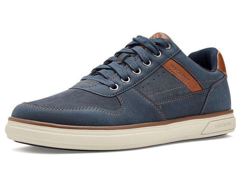 ドッカーズ メンズ シューズ スニーカー Dockers Fabienavy ネイビー