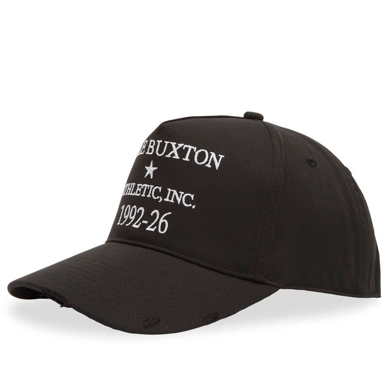 コール バクストン メンズ アクセサリー 帽子 キャップ Cole Buxton Athletic Incap Black ブラック 15,680円