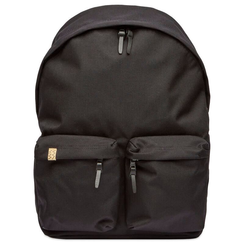 visvim ビスビム ザック バックパック リュック ビズビム メンズ バッグ バックパック・リュックサック Visvim Cordura