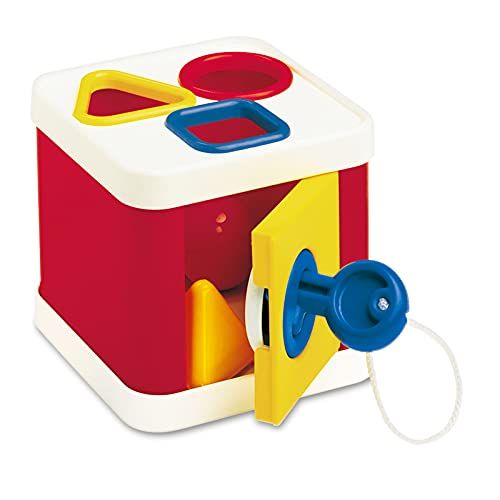 ボーネルンド ( BorneLund ) アンビトーイ ( ambi toys ) ロックブロック 1歳頃から AM31151J″mn 7c3e79cc