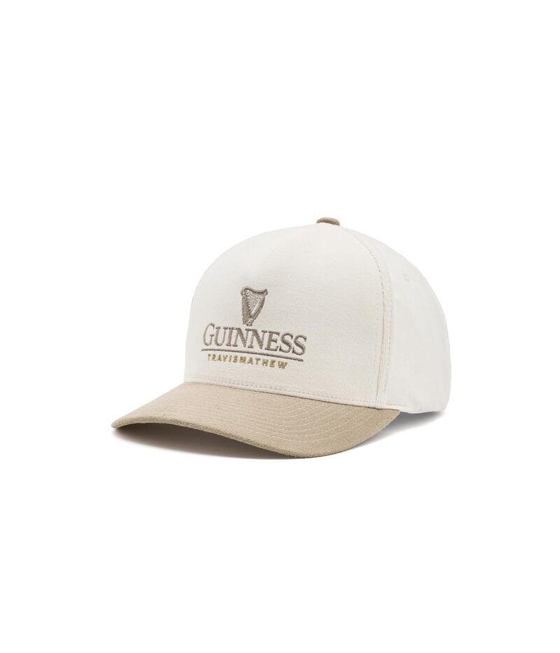 トラビスマヒュー メンズ アクセサリー 帽子 TravisMathew Dublin Draught Birch