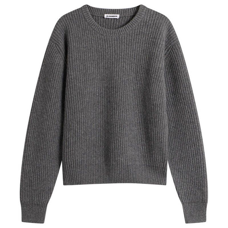 ジル・サンダー メンズ アウター ニット・セーター ウール Jil Sander Wool Jumper Koala