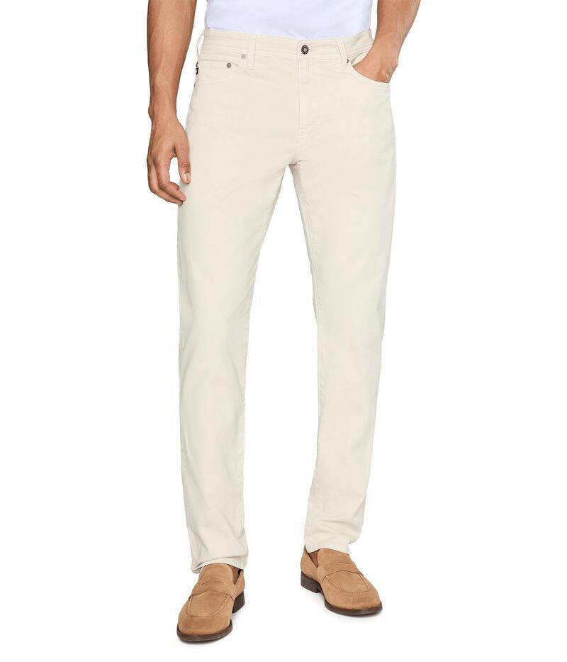 エージージーンズ メンズ ボトムス デニムパンツ AG Jeans Tellis Modern Slim Pants Pumice 32,370円