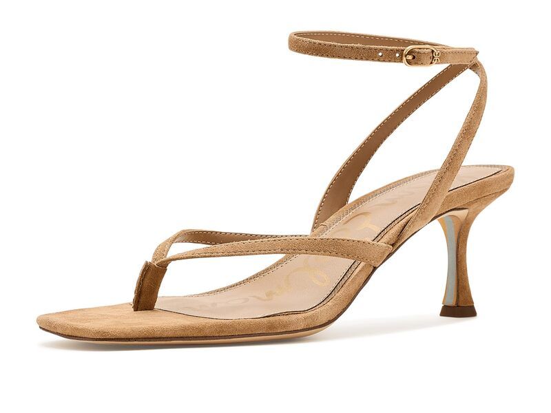 サムエデルマン レディース シューズ サンダル Sam Edelman Pax Cyprus Tan タン