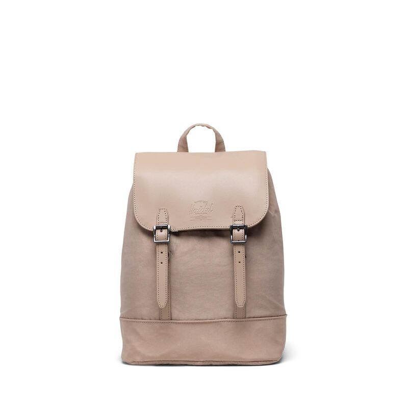 ハーシェルサプライ レディース バッグ バックパック・リュックサック ミニ Herschel Supply Co Orion Retreat Mini Lightaupe トープ