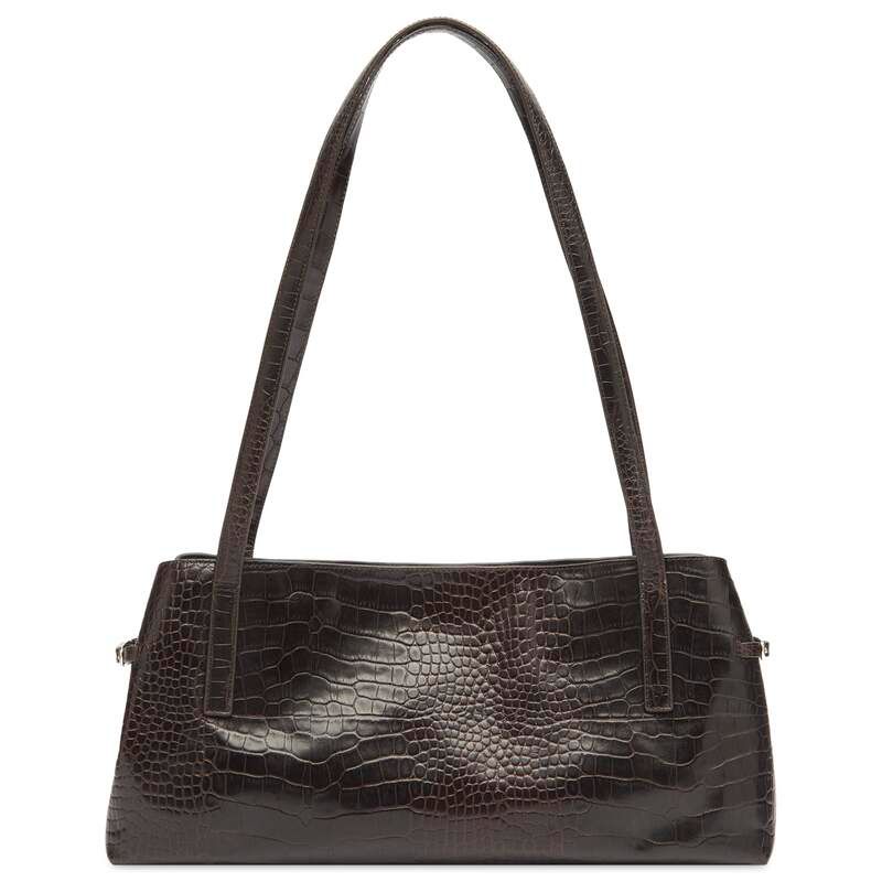 ヴァガボンド レディース バッグ ミニ Vagabond Shoemakers Cannes Mini Bag Brown ブラウン