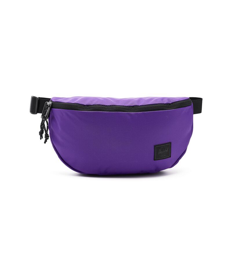 ハーシェルサプライ メンズ バッグ Herschel Supply Co Kaine Hipack Acai