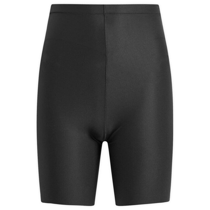 スキムズ レディース ボトムス ハーフパンツ・ショーツ SKIMS Body Core Sculpt Mid Rise Short Onyx