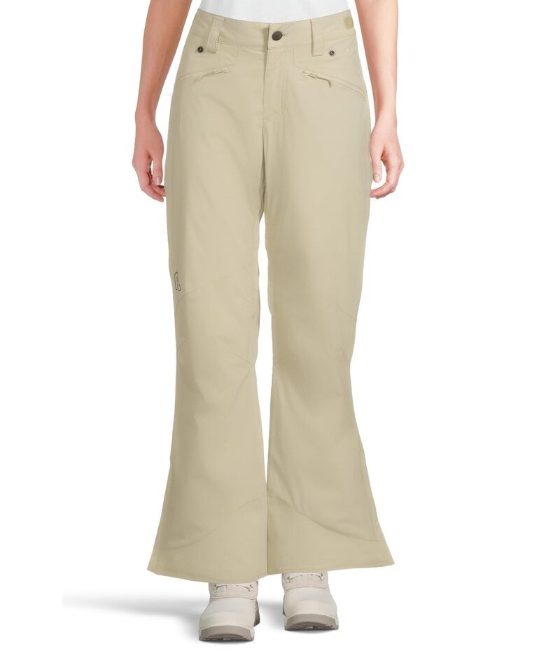 フライロー レディース ボトムス カジュアルパンツ Flylow Daisy Pants Mist