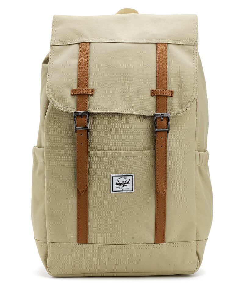 ハーシェルサプライ メンズ バッグ バックパック・リュックサック Herschel Supply Co Herschel Retreat Backpack Eucalyptus