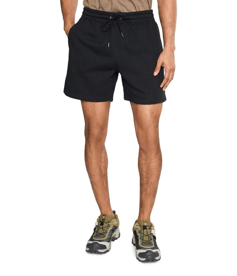 チャビーズ メンズ ボトムス ハーフパンツ・ショーツ ショートパンツ Chubbies The Shadowstorms Comfort Shorts Black ブラック