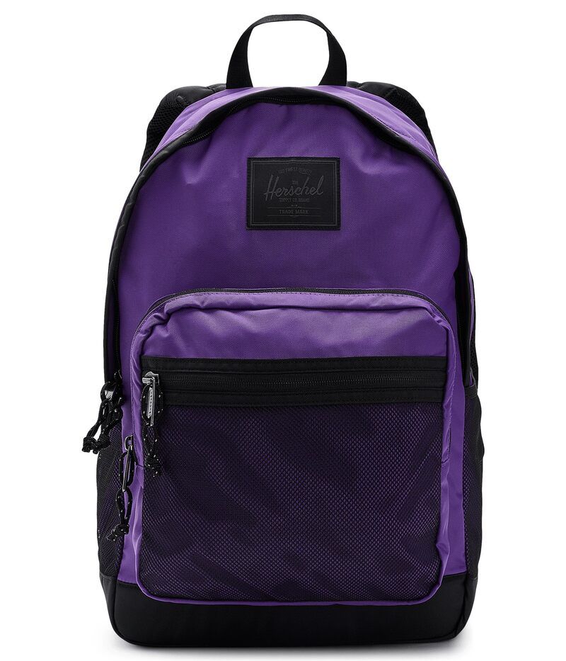 ハーシェルサプライ メンズ バッグ バックパック・リュックサック Herschel Supply Co Kaine Backpack Acai 16,110円