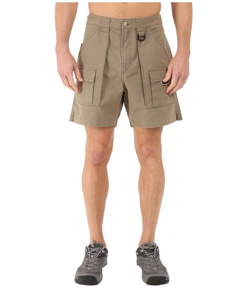 コロンビア メンズ ボトムス ハーフパンツ・ショーツ Columbia Brewha II Short Sage セージ
