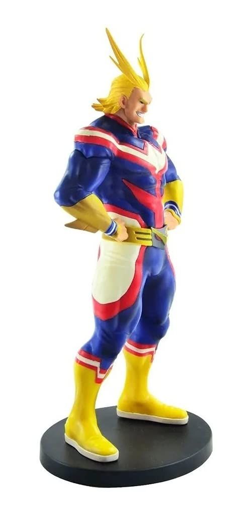 バンプレスト 僕のヒーローアカデミア AGE OF HEROES ALL MIGHT オールマイト 全1種