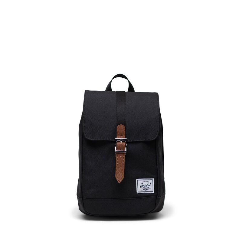 ハーシェルサプライ メンズ バッグ Herschel Supply Co Retreat Sling Bag Black ブラック 14,804円
