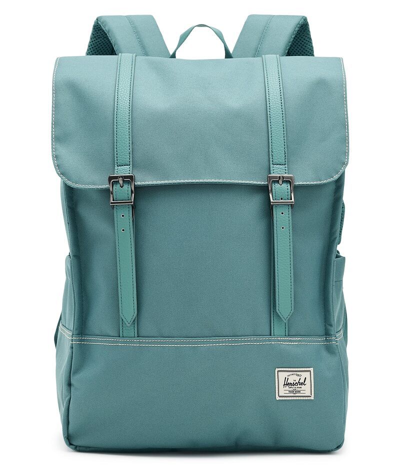 ハーシェルサプライ メンズ バッグ バックパック・リュックサック Herschel Supply Co Herschel Survey Backpack Trellis
