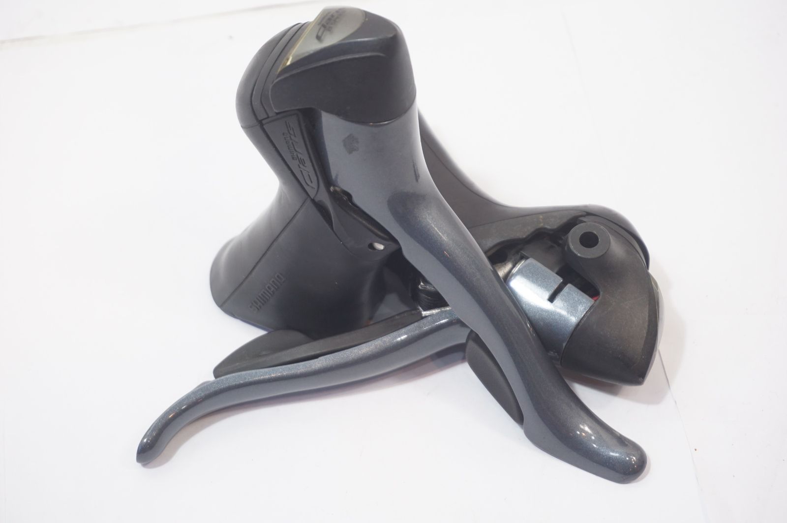 SHIMANO 「シマノ」 CLARIS ST-2400 デュアルコントロールレバー