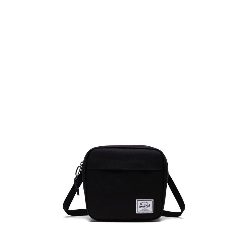 ハーシェルサプライ メンズ バッグ Herschel Supply Co Classicrossbody Black ブラック