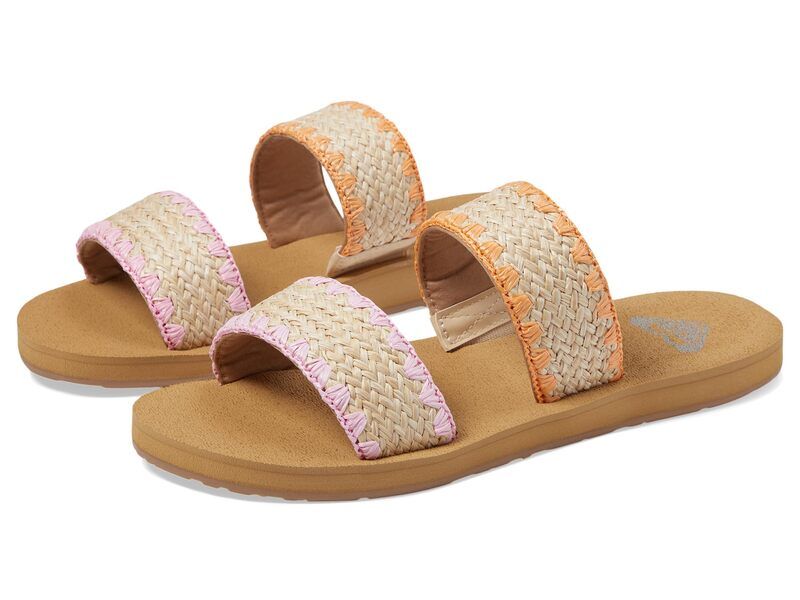 ロキシー レディース シューズ サンダル Roxy Porto Slide Sunset