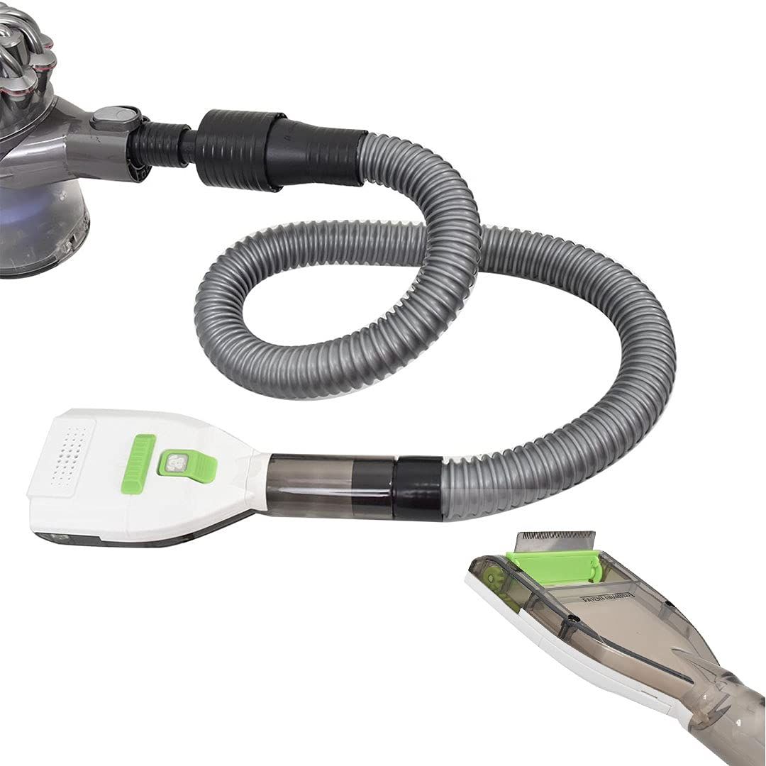 THANKO 掃除機につけるわんタッチ抜け毛吸い取りブラシ S-VGT21B送料無料 f0f179a8