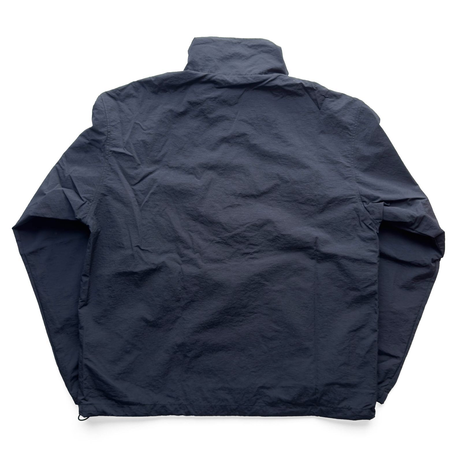 ENNOY エンノイ 23AW Stylistshibutsu Nylon Track Jacket サイズXL 