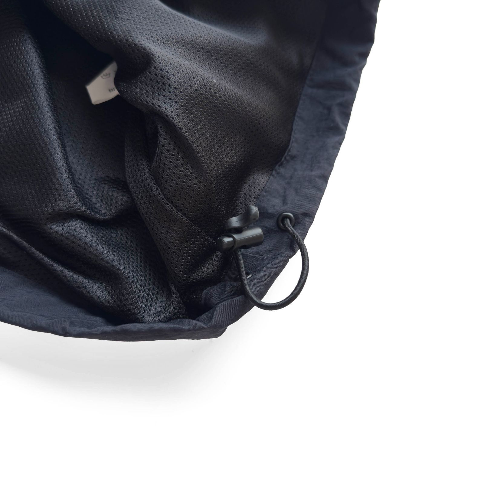 ENNOY エンノイ 23AW Stylistshibutsu Nylon Track Jacket サイズXL 