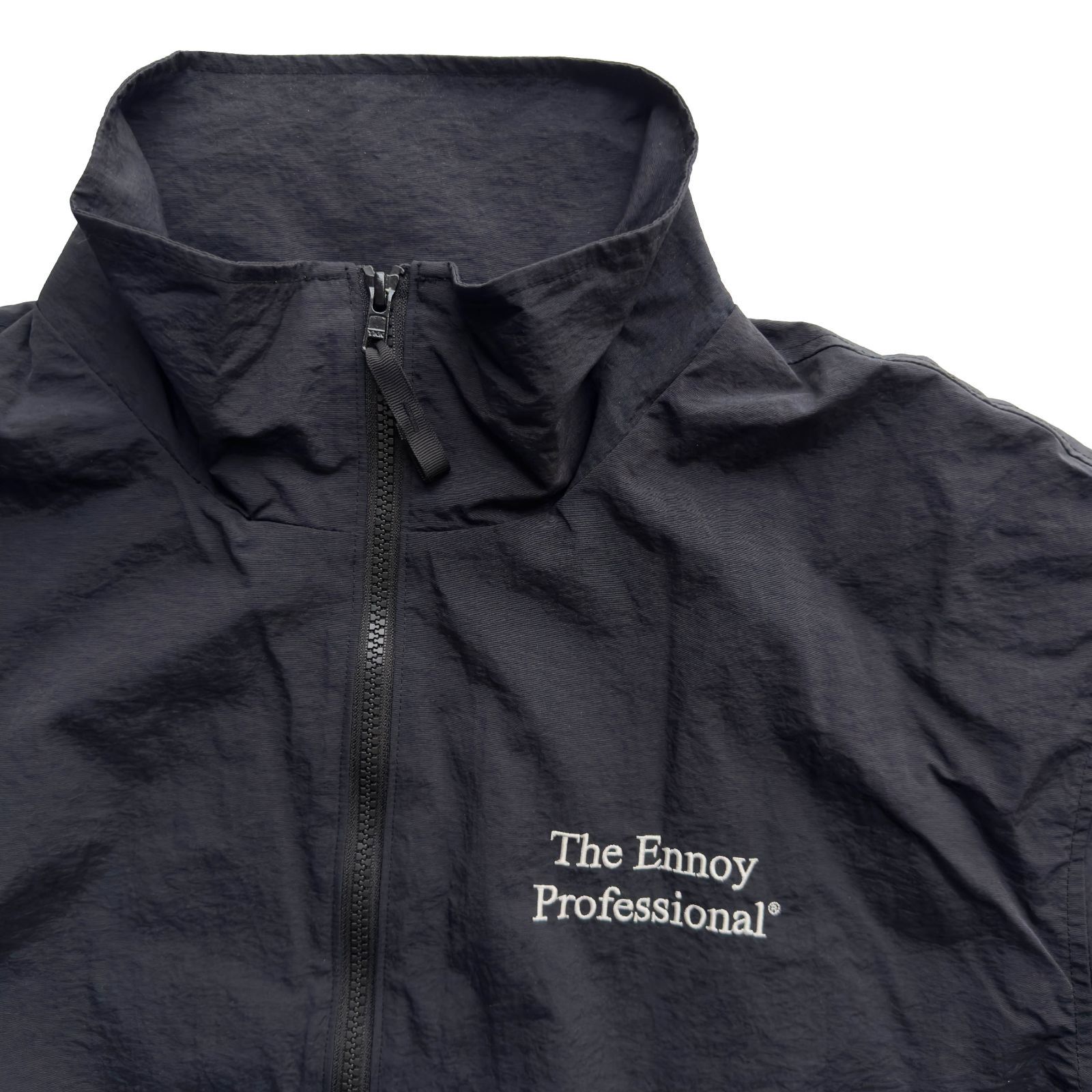 Ennoy ナイロンジャケット スタイリスト私物 XL 【公式通販】