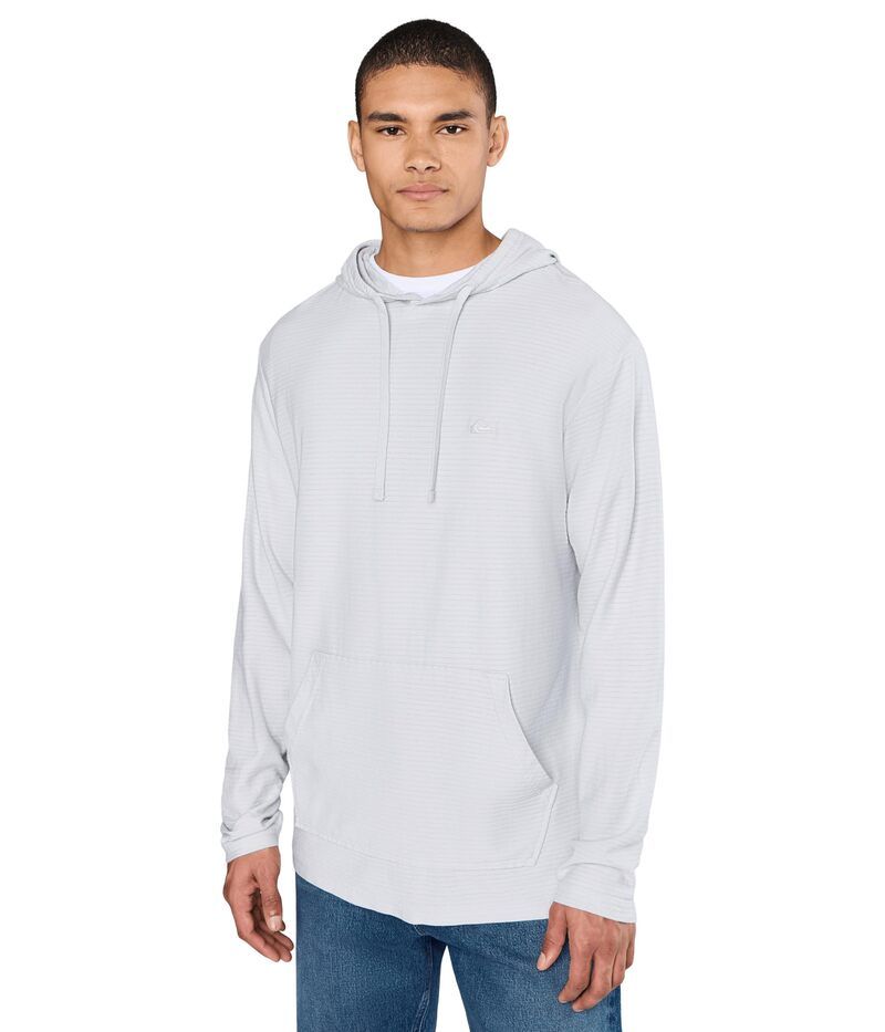 クイックシルバー メンズ アウター パーカー・スウェット ニット Quiksilver Alamitos Hooded Knit Micro Chip 11,920円