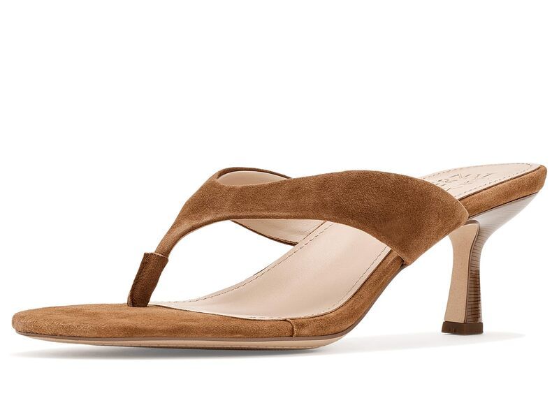 ナチュライザー レディース シューズ ヒール Naturalizer Tressa Walnut Wake