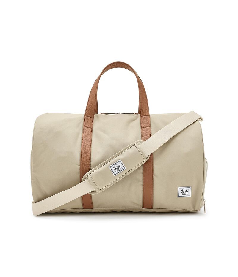 ハーシェルサプライ メンズ バッグ Herschel Supply Co Herschel Novel Duffleucalyptus