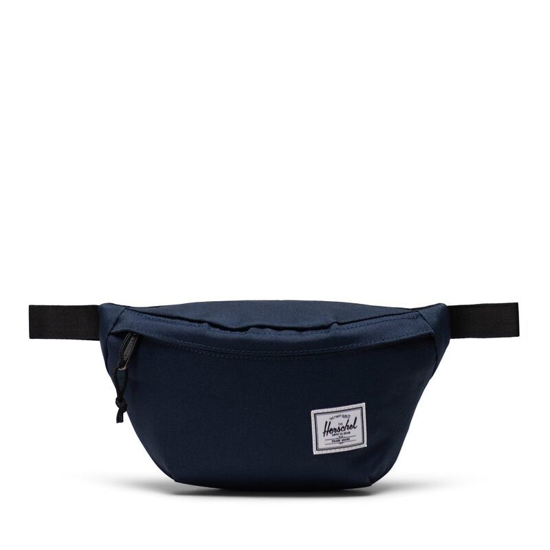 ハーシェルサプライ メンズ バッグ Herschel Supply Co Classic Hipack Navy ネイビー