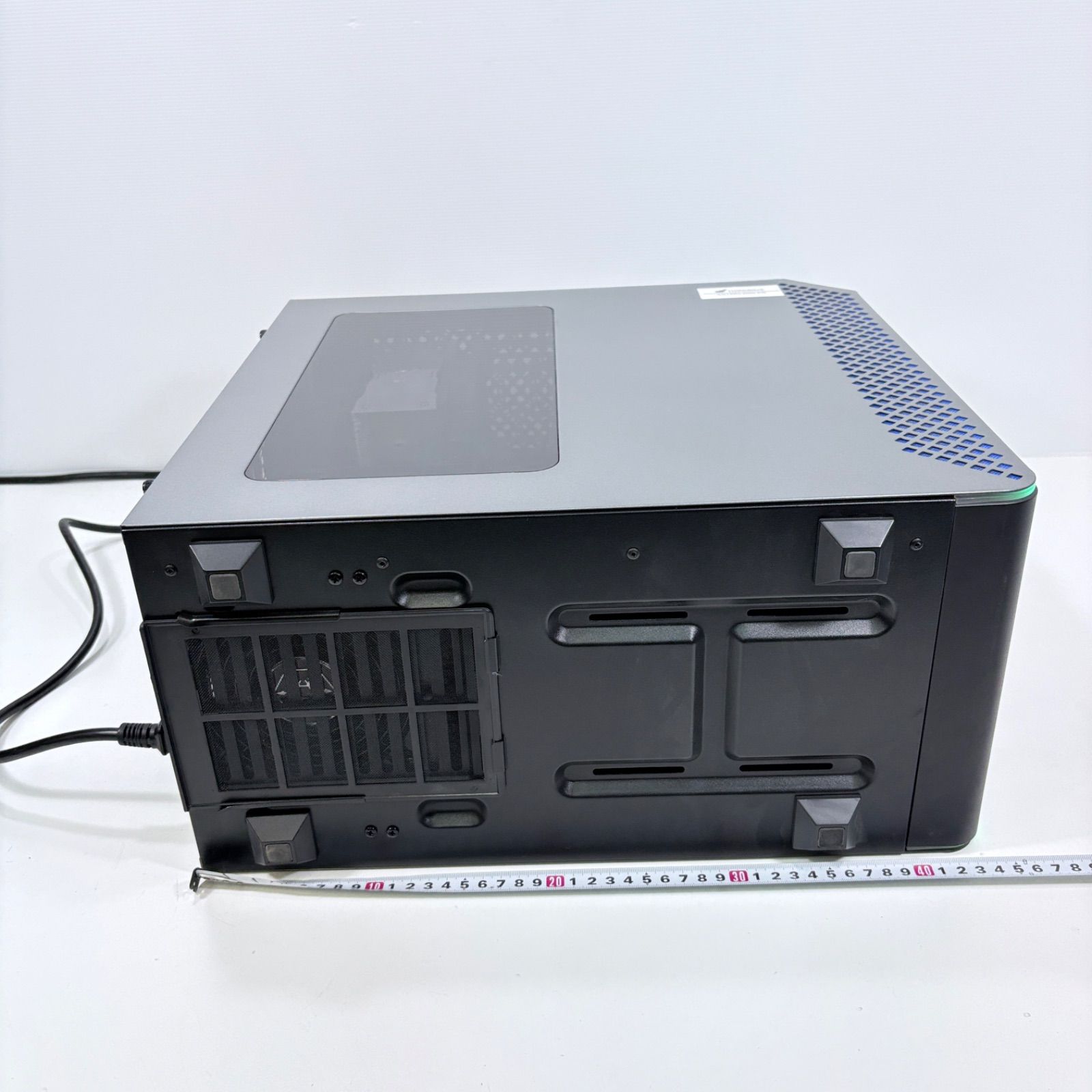 動作保証】 ゲーミングPC Ryzen5 3600 RTX3060 AI画像生成にも