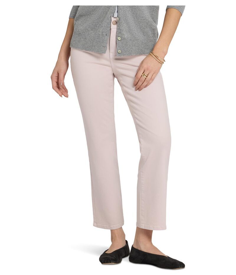 エヌワイディージェイ レディース ボトムス デニムパンツ アンクル ジーンズ NYDJ Marilyn Ankle Jeans in Rock Flowerock Flower