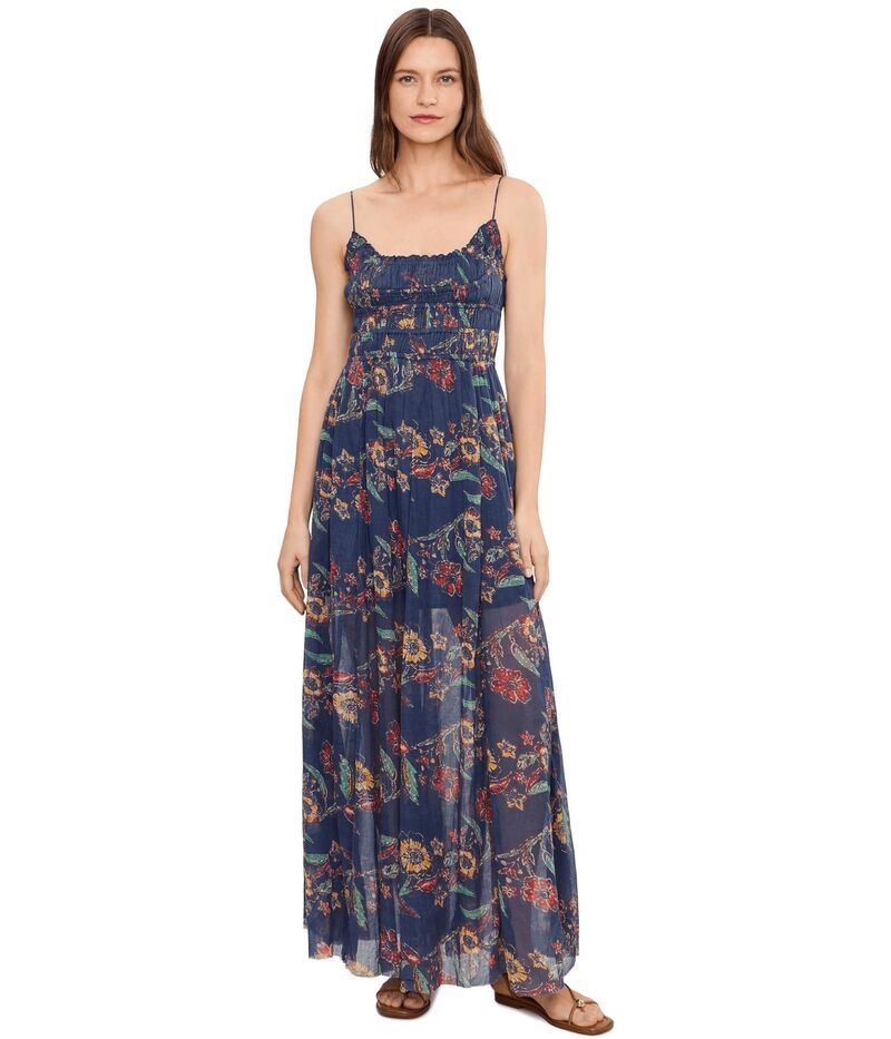 フリーピープル レディース トップス ワンピース プリント Free People One Ciella Printed New England Combo