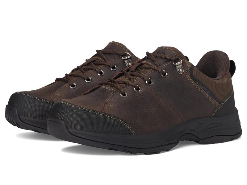 プロペット メンズ シューズ サンダル Propet Cruise Brown ブラウン