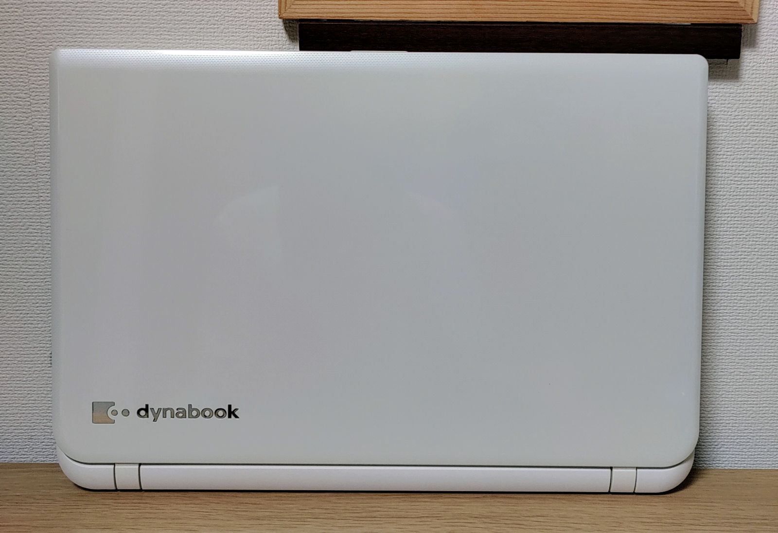 Core i5/16GB/SSD500GB】dynabook大画面ノートPC 白 - メルカリ