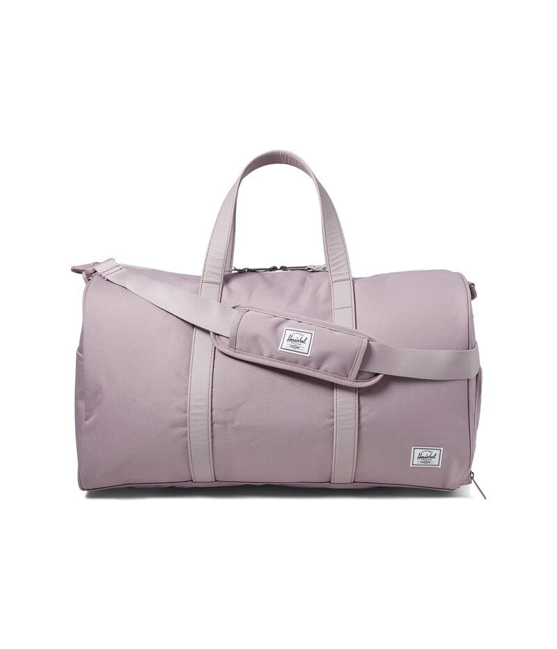 ハーシェルサプライ メンズ バッグ Herschel Supply Co Novel Duffel Nirvana