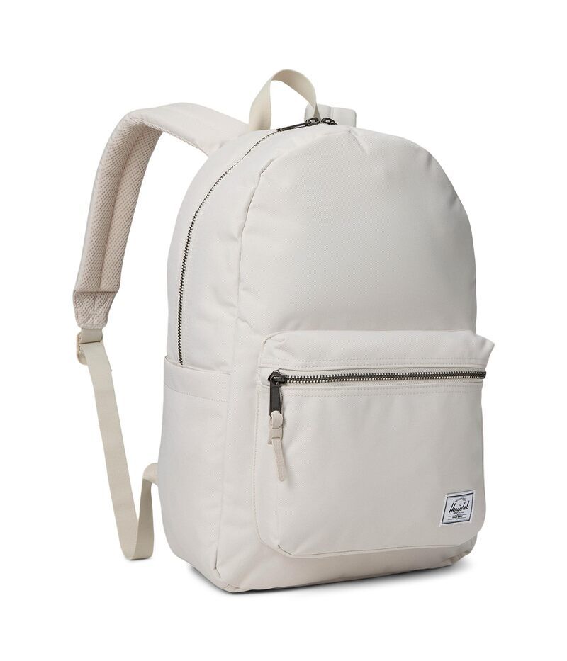 ハーシェルサプライ メンズ バッグ バックパック・リュックサック Herschel Supply Co Settlement Backpack Moonbeam