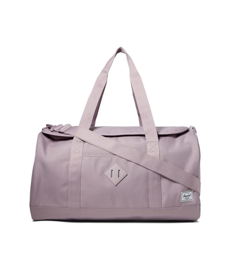 ハーシェルサプライ メンズ バッグ Herschel Supply Co Heritage Duffel Nirvana