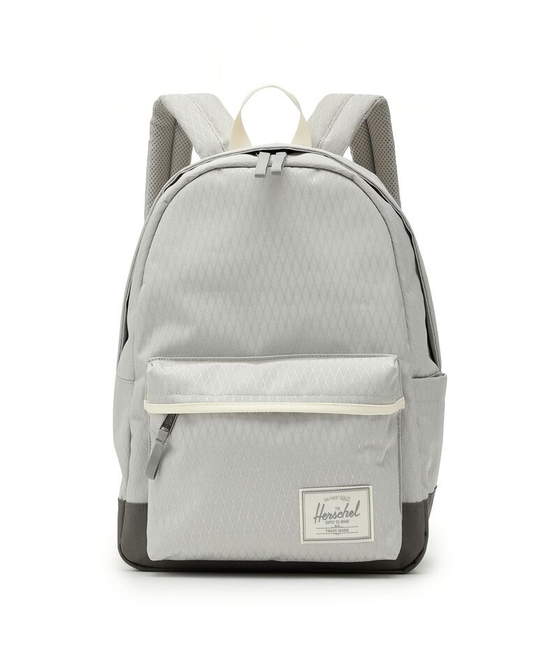 ハーシェルサプライ メンズ バッグ バックパック・リュックサック Herschel Supply Co Herschel Classica Xl Backpack Vapor DiamondCharcoal Gray チャコール