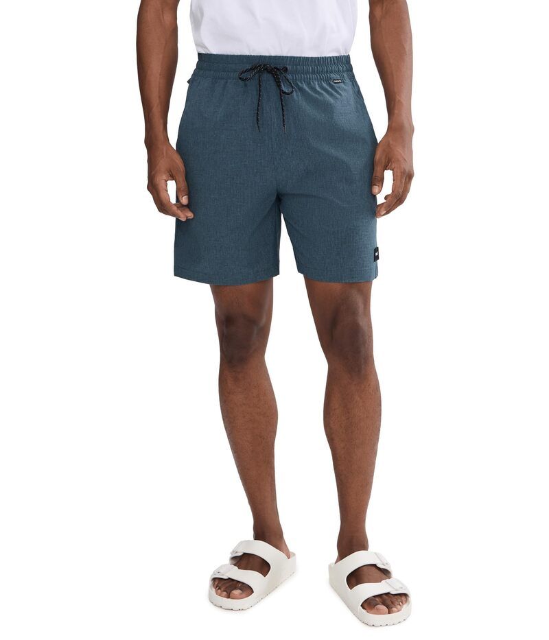 ハーレー メンズ ボトムス ハーフパンツ・ショーツ Hurley Phantom Flow Volley 18 Destroyer 12,195円
