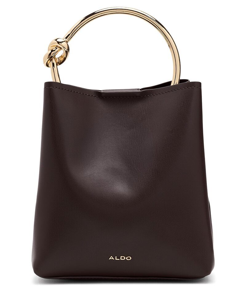 アルド レディース バッグ ALDO Bienkaax Brown ブラウン