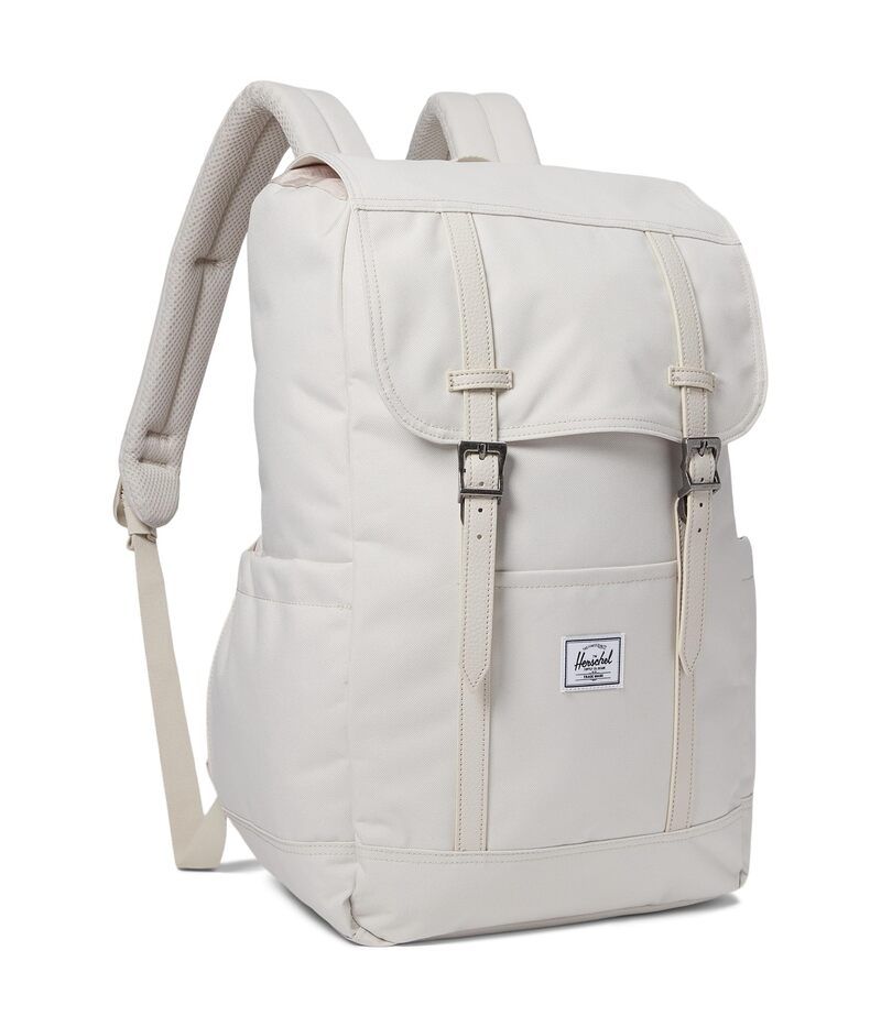 ハーシェルサプライ メンズ バッグ バックパック・リュックサック Herschel Supply Co Retreata Backpack Moonbeam